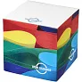 Cube mali blok papirića 75x75mm