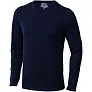 Curve long sleeve men's t-shirt - Slazenger