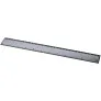 Renzo 30 cm plastic ruler