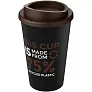 Americano Eco termo šalica od recikliranog materijala, 350 ml