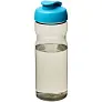 H2O Eco sportska boca s automatskim poklopcem, 650 ml