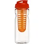 H2O Base® boca s automatskim poklopcem i infuzerom, 650 ml