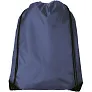 Oriole premium drawstring backpack