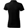 Seller short sleeve women's polo - Elevate