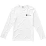 Curve long sleeve men's t-shirt - Slazenger