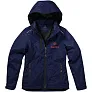 Smithers fleece lined ladies jacket - Elevate