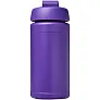 Baseline® Plus 500 ml flip lid sport bottle