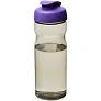 H2O Eco sportska boca s automatskim poklopcem, 650 ml