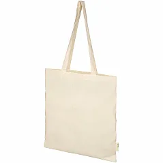 tote torba od organskog pamuka, 100 g/m²