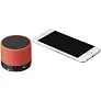 Duck cylinder Bluetooth® speaker with rubber finish