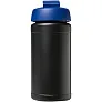 Baseline® Plus 500 ml flip lid sport bottle