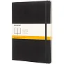 Moleskine Classic XL hard cover notebook - ruled - Moleskine