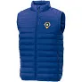 Pallas men's insulated bodywarmer - Elevate Essentials