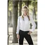 Bigelow long sleeve women's pique shirt - Elevate Life