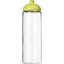 H2O Vibe 850 ml dome lid sport bottle
