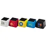 Nomia Bluetooth® speaker - Bullet