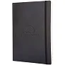 Moleskine Classic XL soft cover notebook - ruled - Moleskine