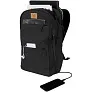 Cason 15" laptop backpack