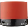 Duck cylinder Bluetooth® speaker with rubber finish