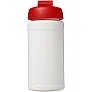 Baseline® Plus 500 ml flip lid sport bottle