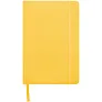 Spectrum A5 hard cover notebook