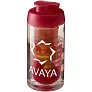 H2O Bop® 500 ml flip lid sport bottle & infuser