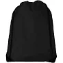 Oriole premium drawstring backpack