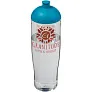 H2O Tempo® 700 ml dome lid sport bottle