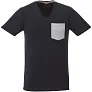 Gully short sleeve men's pocket t-shirt - Slazenger