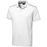 Backhand short sleeve polo - Slazenger