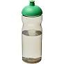 H2O Eco sportska boca s okruglim poklopcem, 650 ml