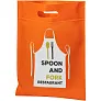 Freedom small convention tote bag - Bullet