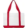 Madison tote bag - Bullet