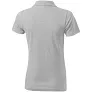Seller short sleeve women's polo - Elevate