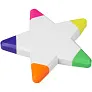 Solvig star highlighter - Bullet