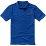 Calgary short sleeve men's polo - Elevate Life
