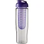 H2O Tempo® sportska boca s automatskim poklopcem i infuzerom, 700 ml