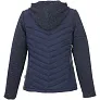 Hutch women's hybrid insulated jacket - Slazenger