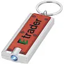 Castor LED keychain light