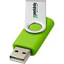 Rotate-basic 32GB USB flash drive