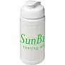 Baseline® Plus 500 ml flip lid sport bottle