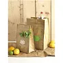 Papyrus large cooler bag