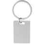 Donato rectangular keychain - Bullet