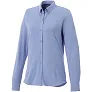 Bigelow long sleeve women's pique shirt - Elevate Life