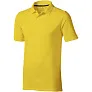 Calgary short sleeve men's polo - Elevate Life