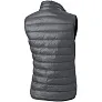 Fairview light down ladies bodywarmer - Elevate Life