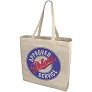 Odessa 220 g/m² cotton tote bag
