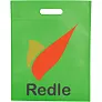 Freedom small convention tote bag - Bullet