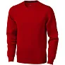 Surrey crew Sweater - Elevate