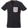 Gully short sleeve men's pocket t-shirt - Slazenger